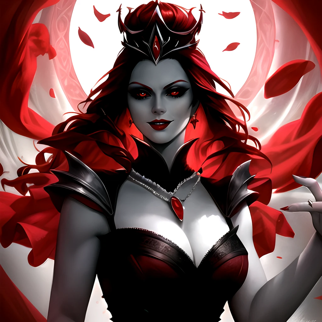 Olivia Voldaren [Magic: the Gathering] v1.0