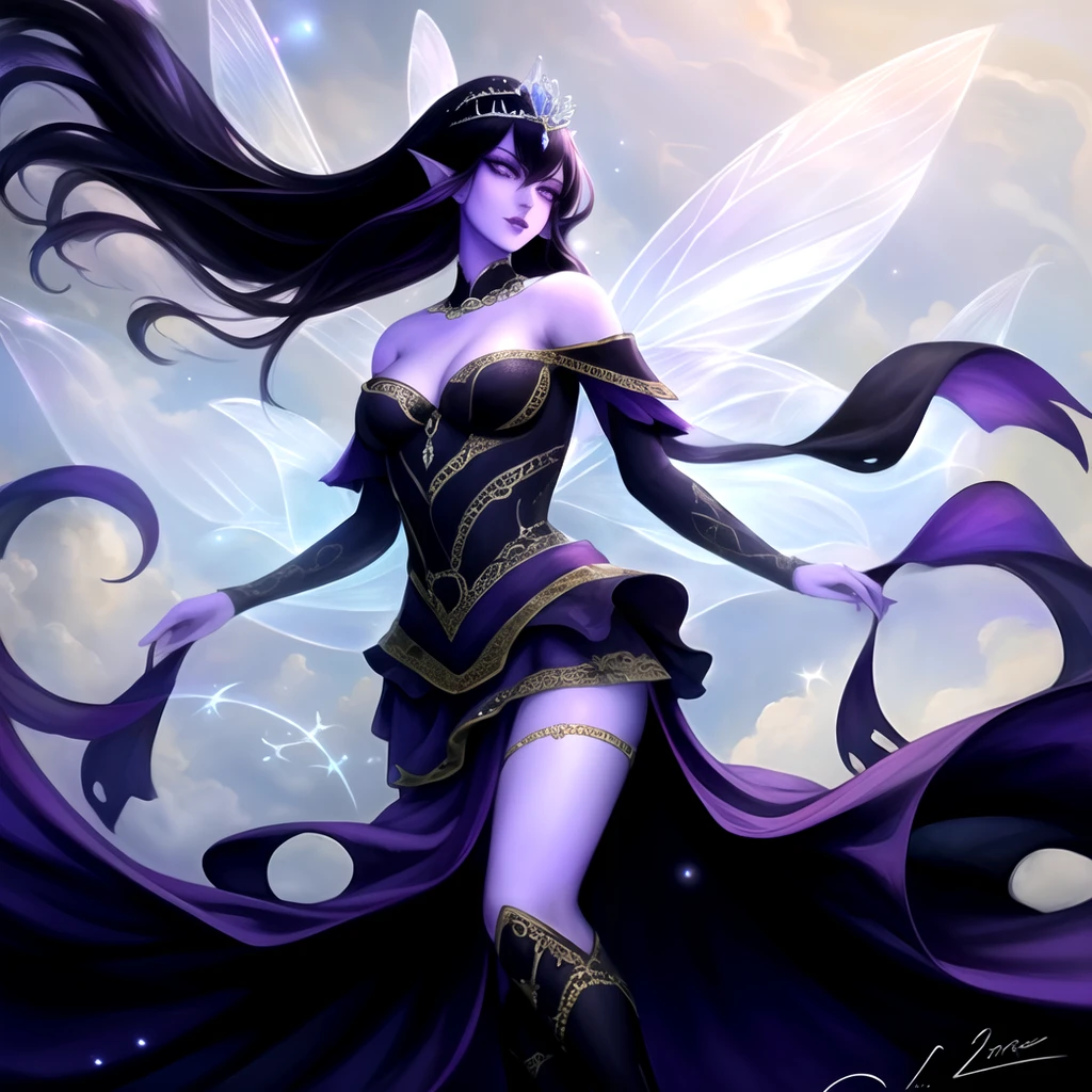 Alela [Magic: the Gathering] BETA