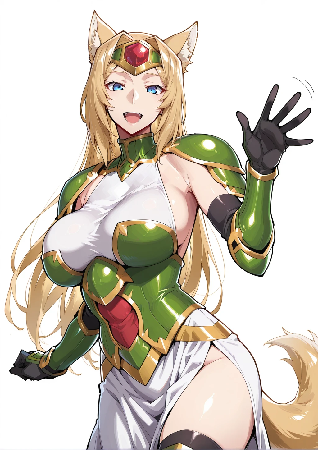 グリューネ/Grune v0.5