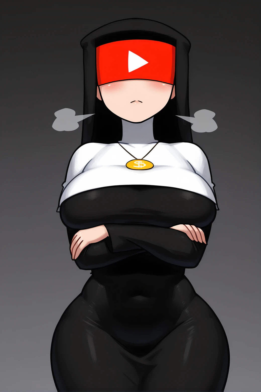 Youtube-tan - Minus8 - Illustrious/NoobAI v1.0 IndigoNAI