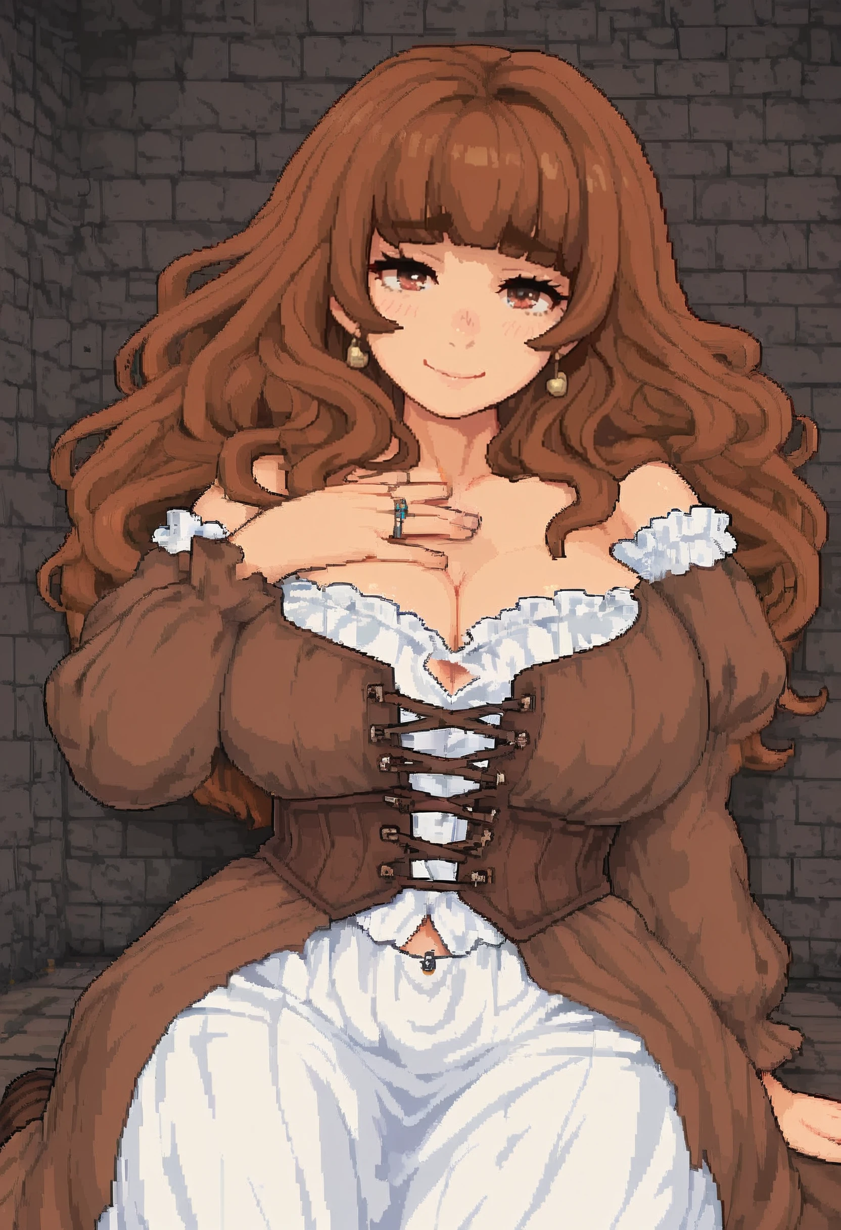 Paila - The Demon Lords Lover v1.0