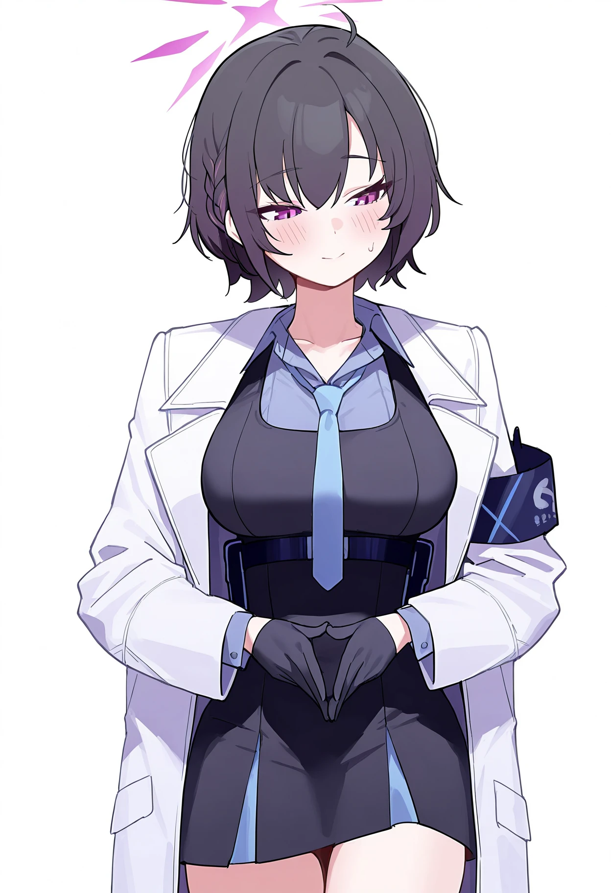 Blue Archive:subaru\蔚蓝档案:梯昴 ill v1.0