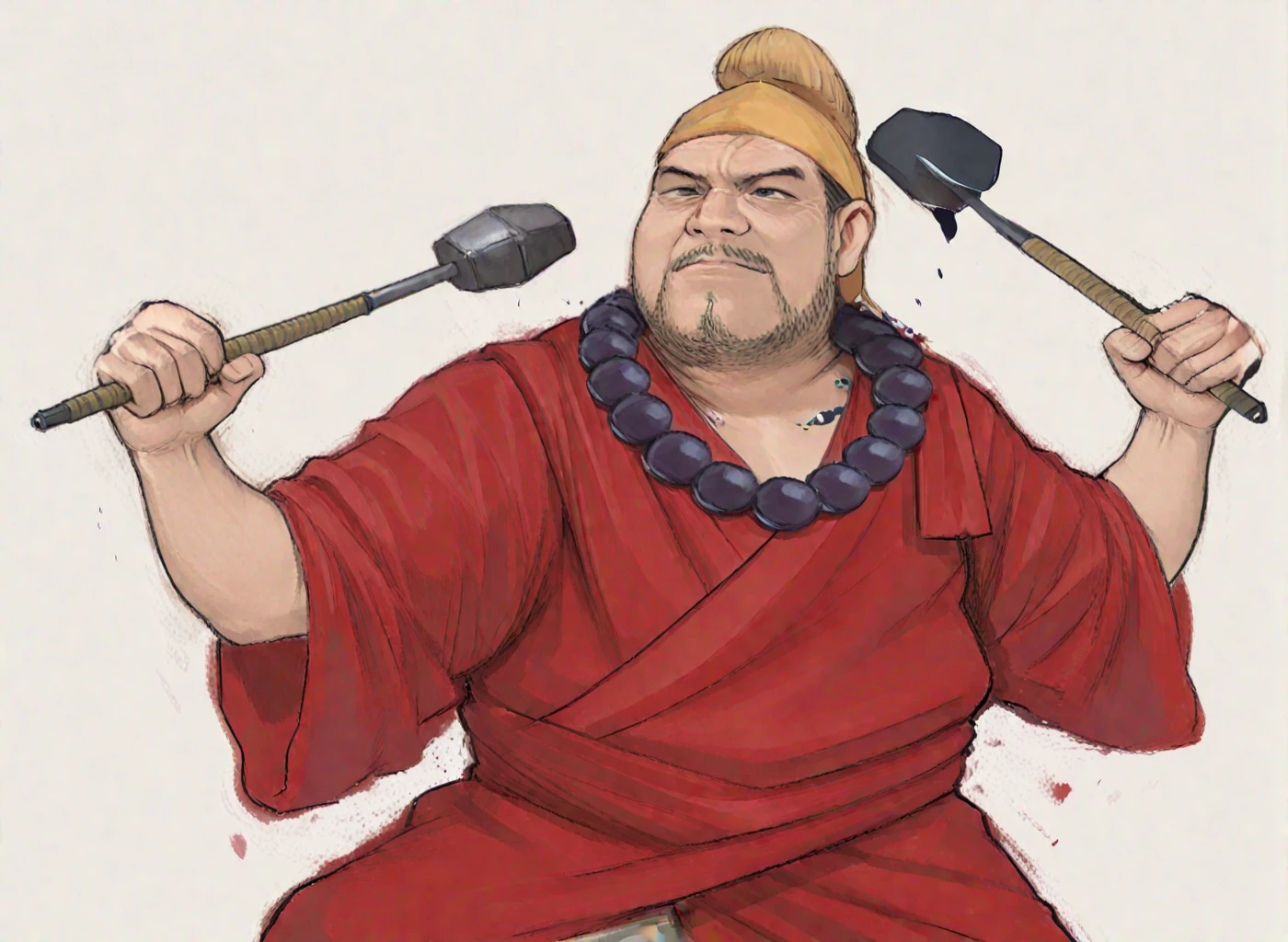 활협전-금오상인 Legend of Mortal_GeumoSangin 活俠傳 - 金烏上人 v1.0