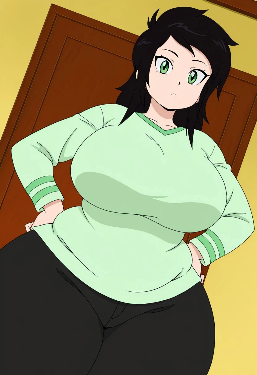 Zoey - Yeet-Jeef V1