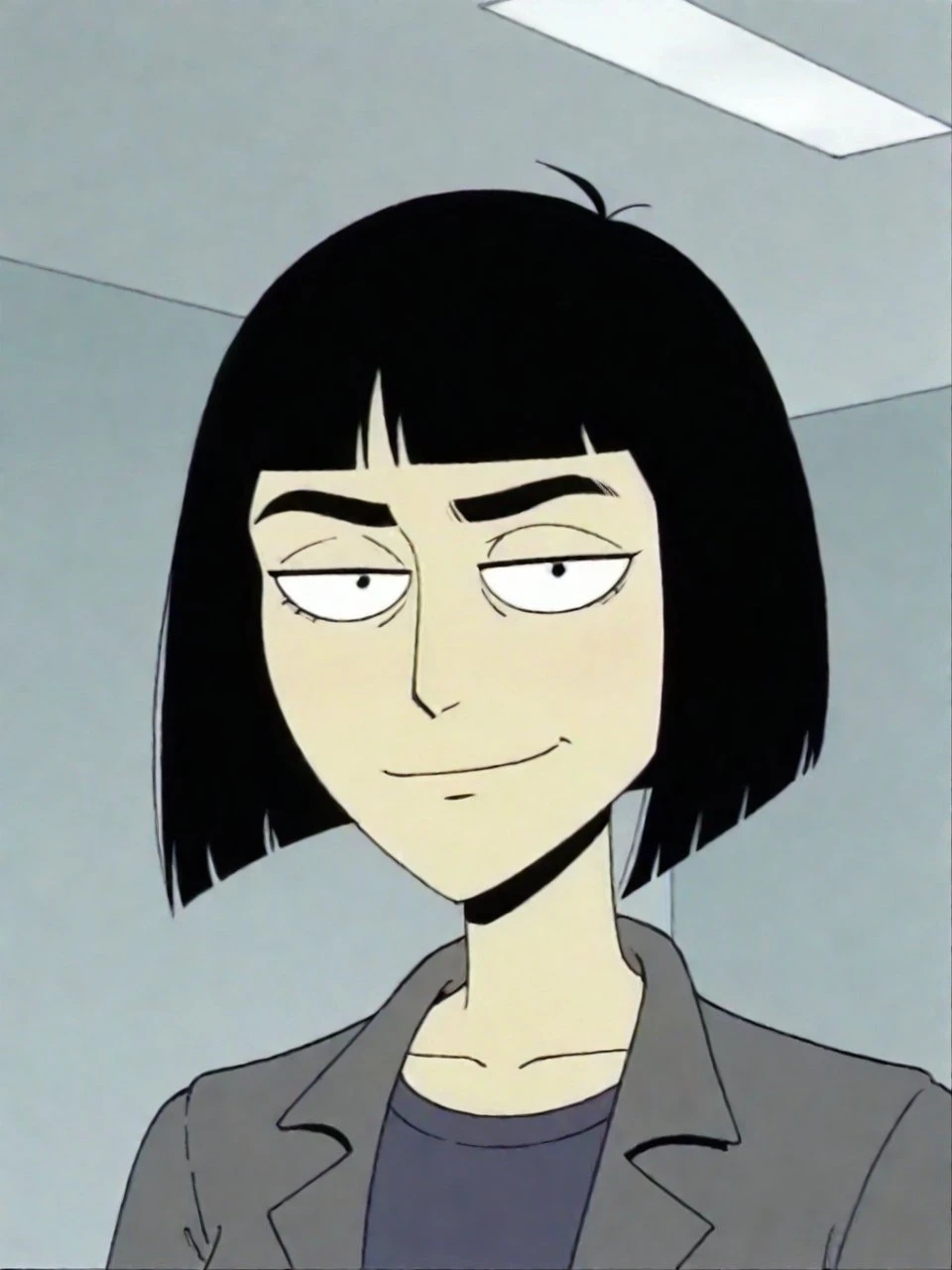 Laura (Bobby the Lizard Boy) v1.0