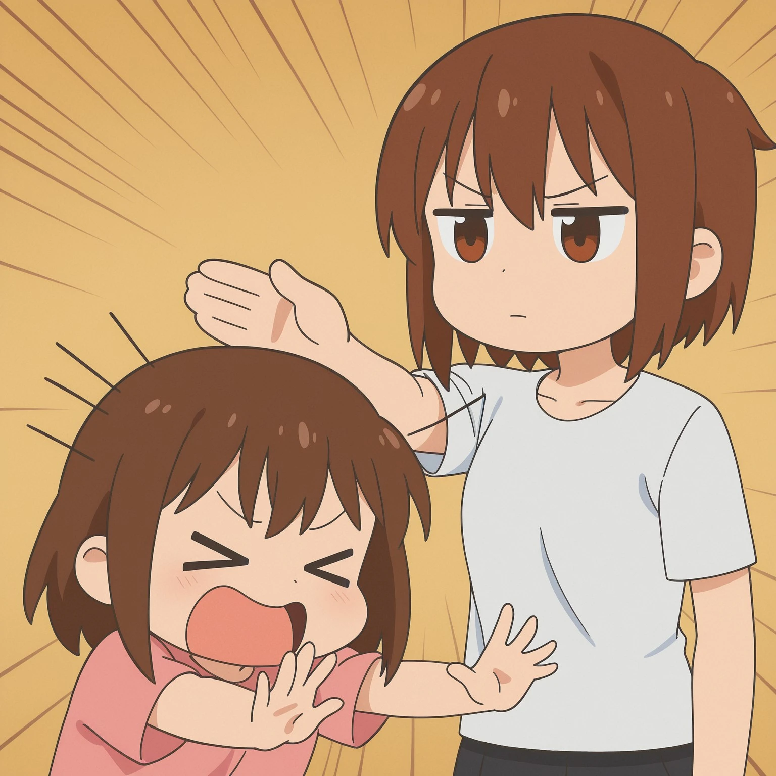 Bonk!!! V1