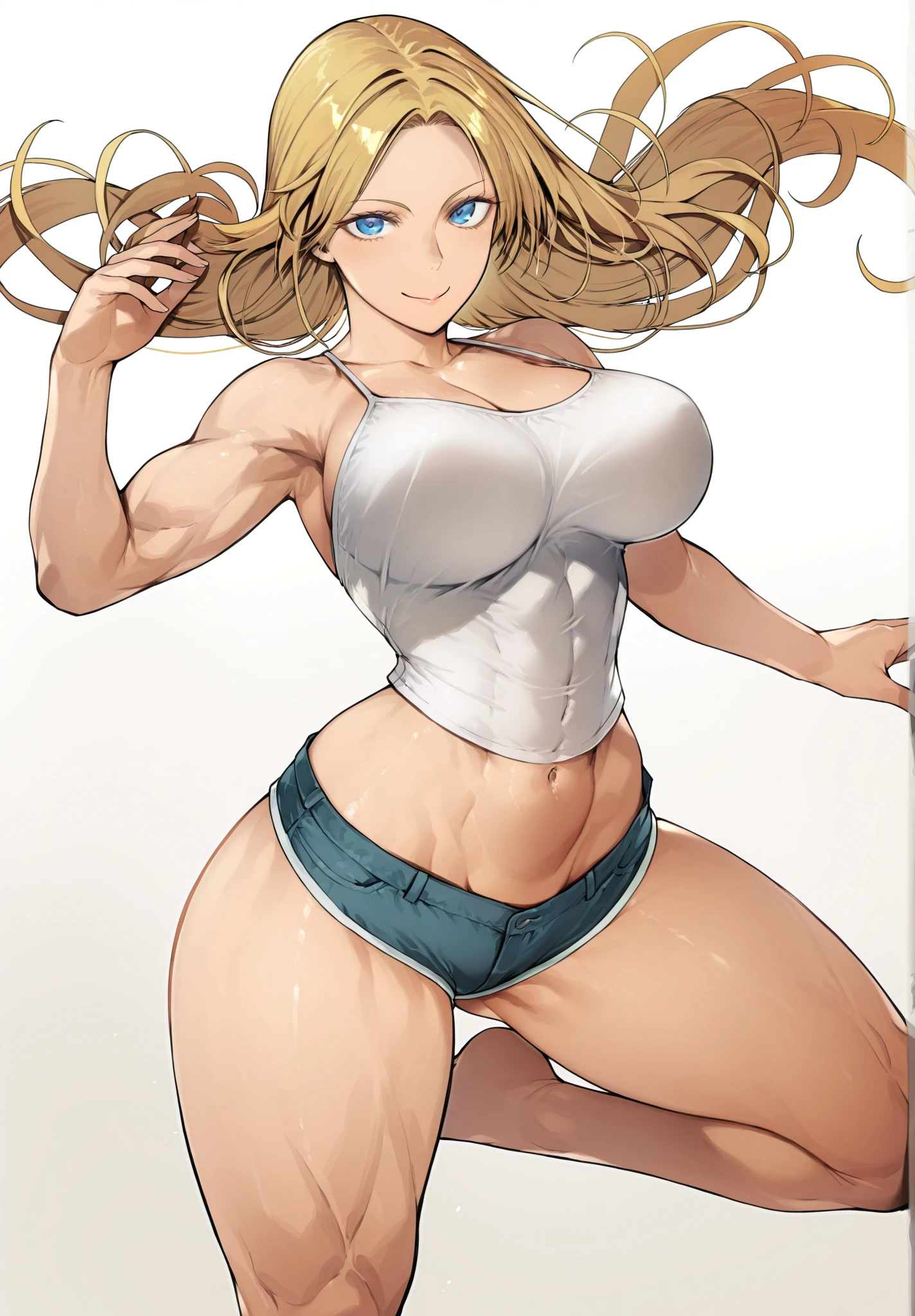 [Style] NishideKengoro style [Illustrious-XL] NishideKengoro style