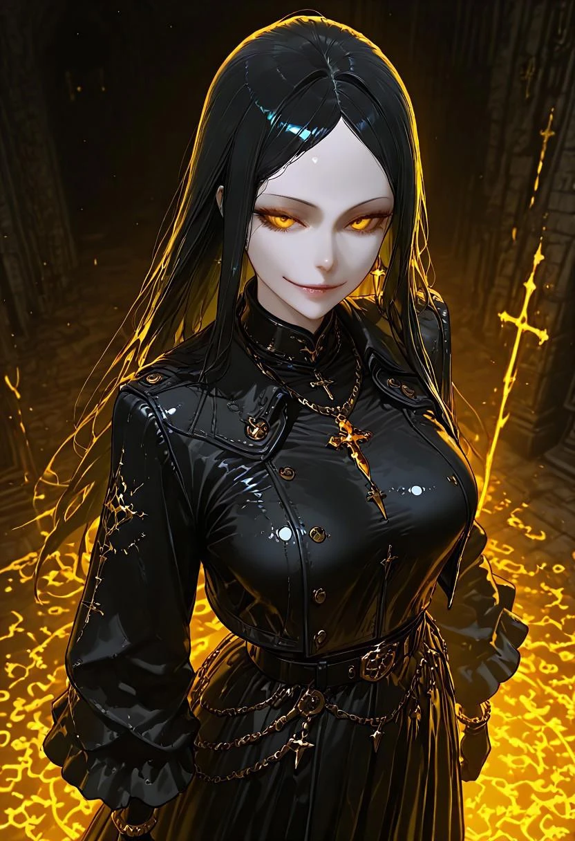 Raine & Lilim V1