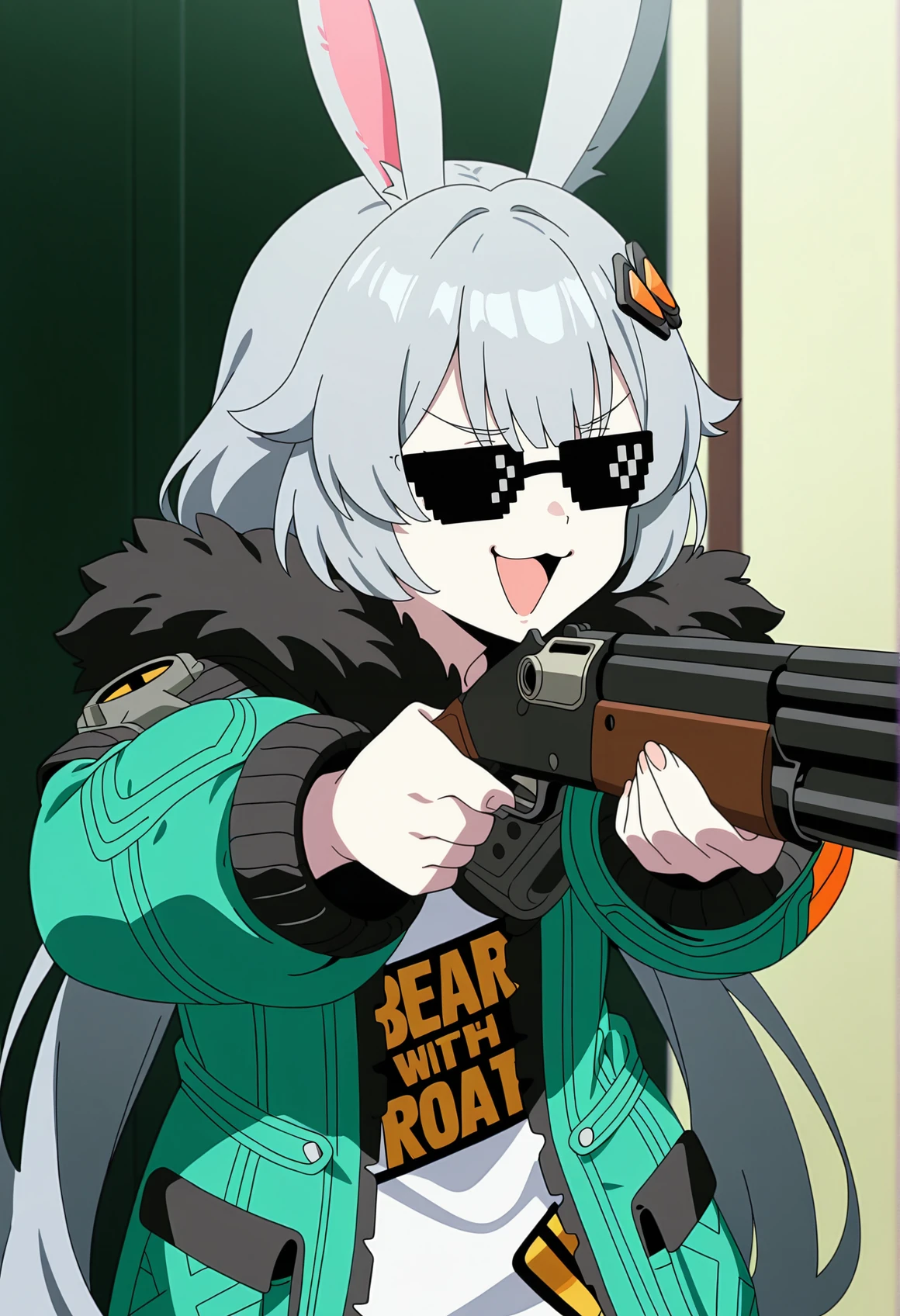 Taffy (Ananta) XL v1.0