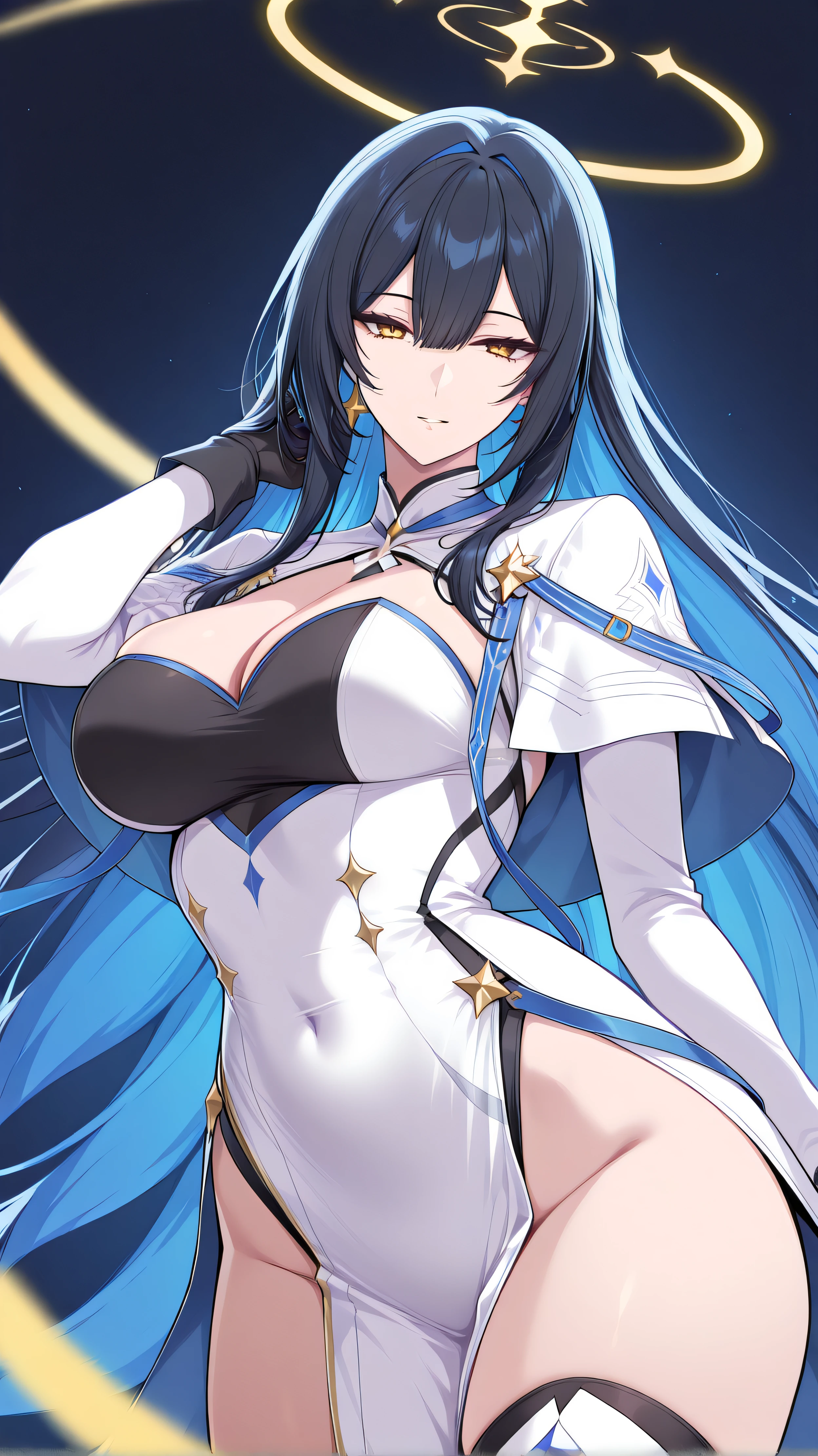 ALICIA（艾丽西亚）——Star Savior v1.0