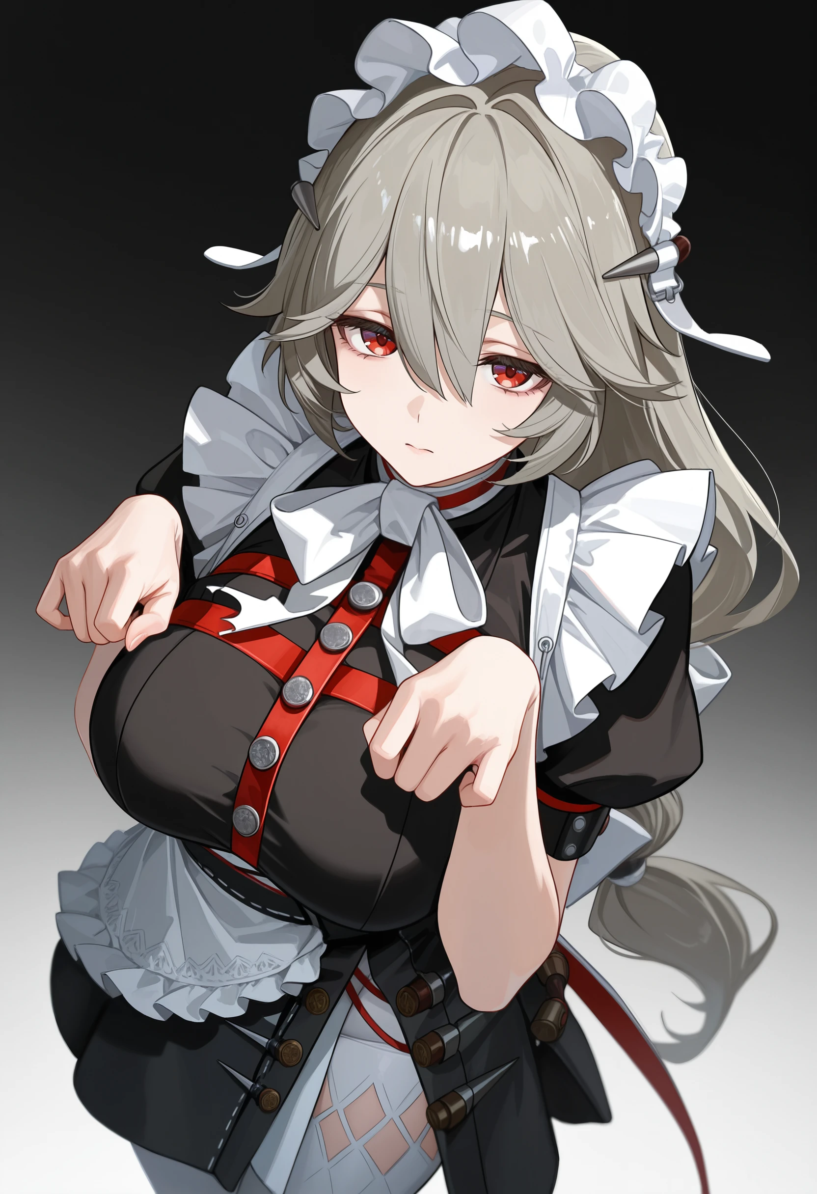 Alexandrina Sebastiane | Zenless Zone Zero v1.0