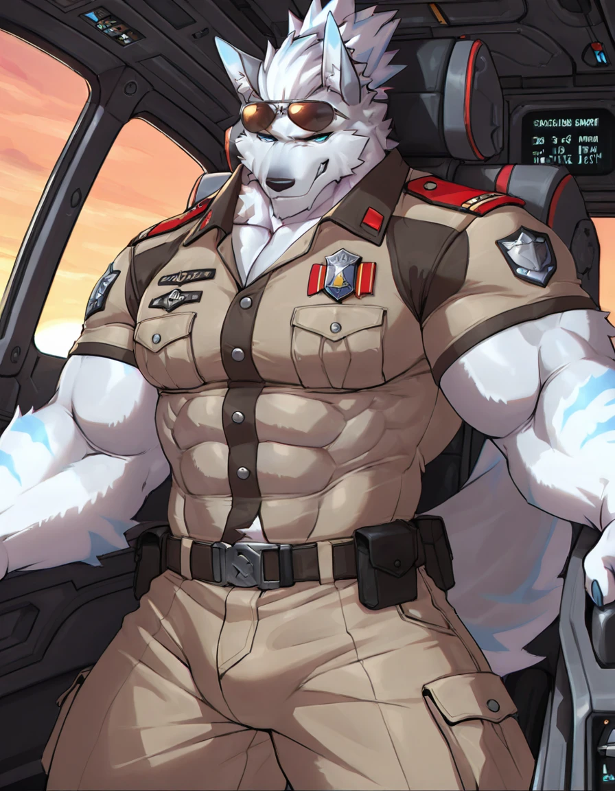 Shin Rirang (XXL WOOFIA) v0.1