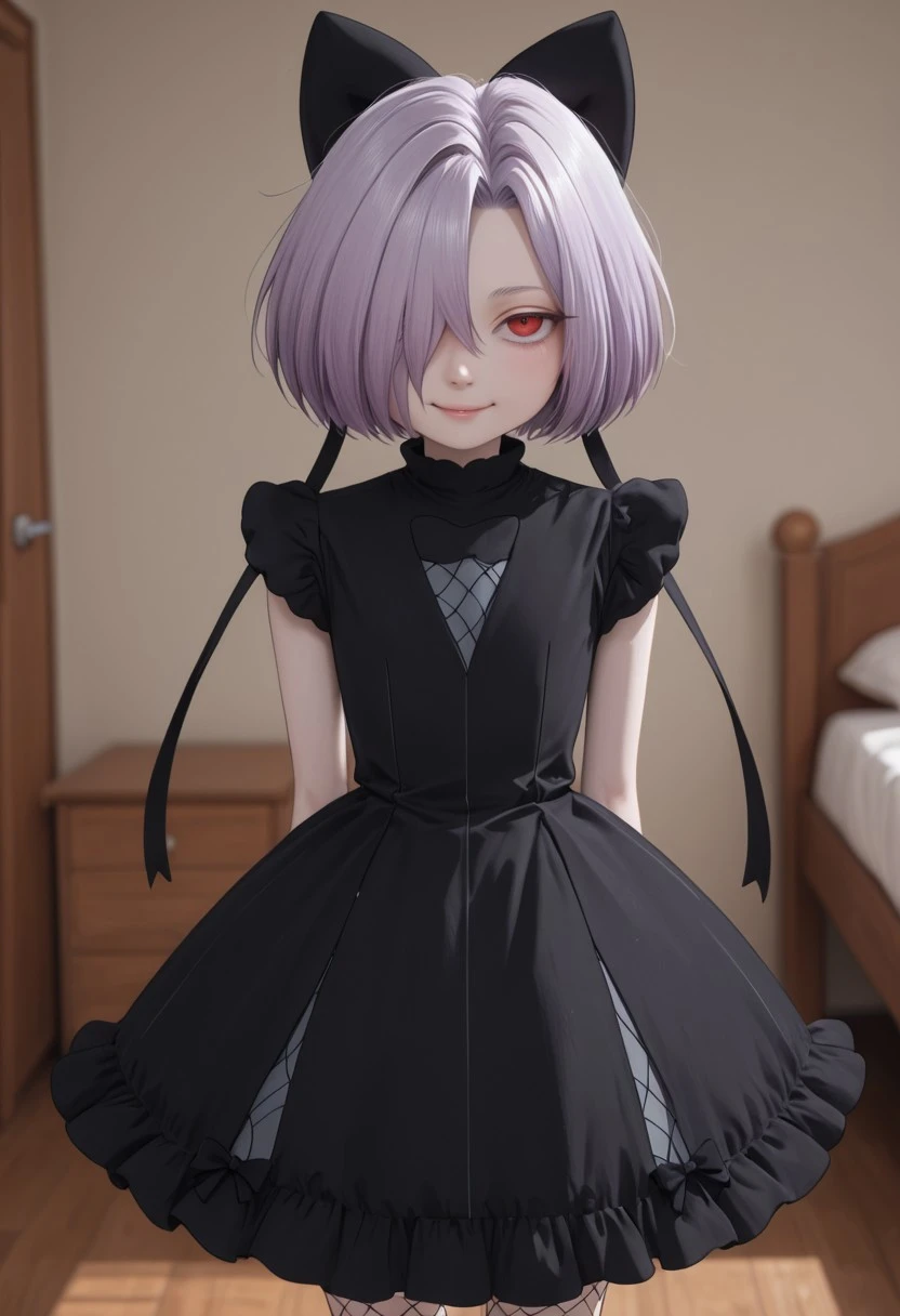 Ciel  - Kizetsu Yuusha to Ansatsu Hime Version 1.0