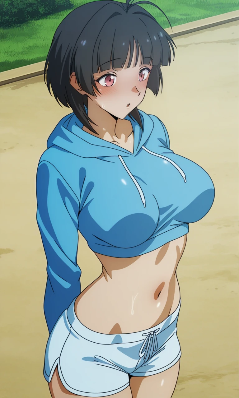 Rakuen Shinshoku Style v1.0