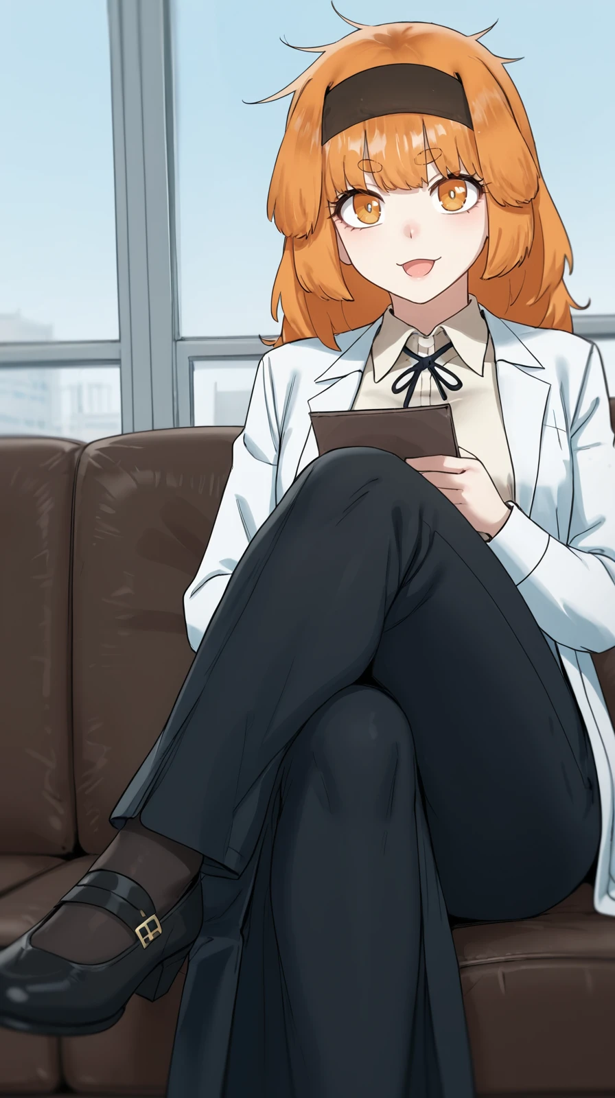 Shin Raeju (Global ?????? Culture Research Institute) (Pony/Illustrious) Pony