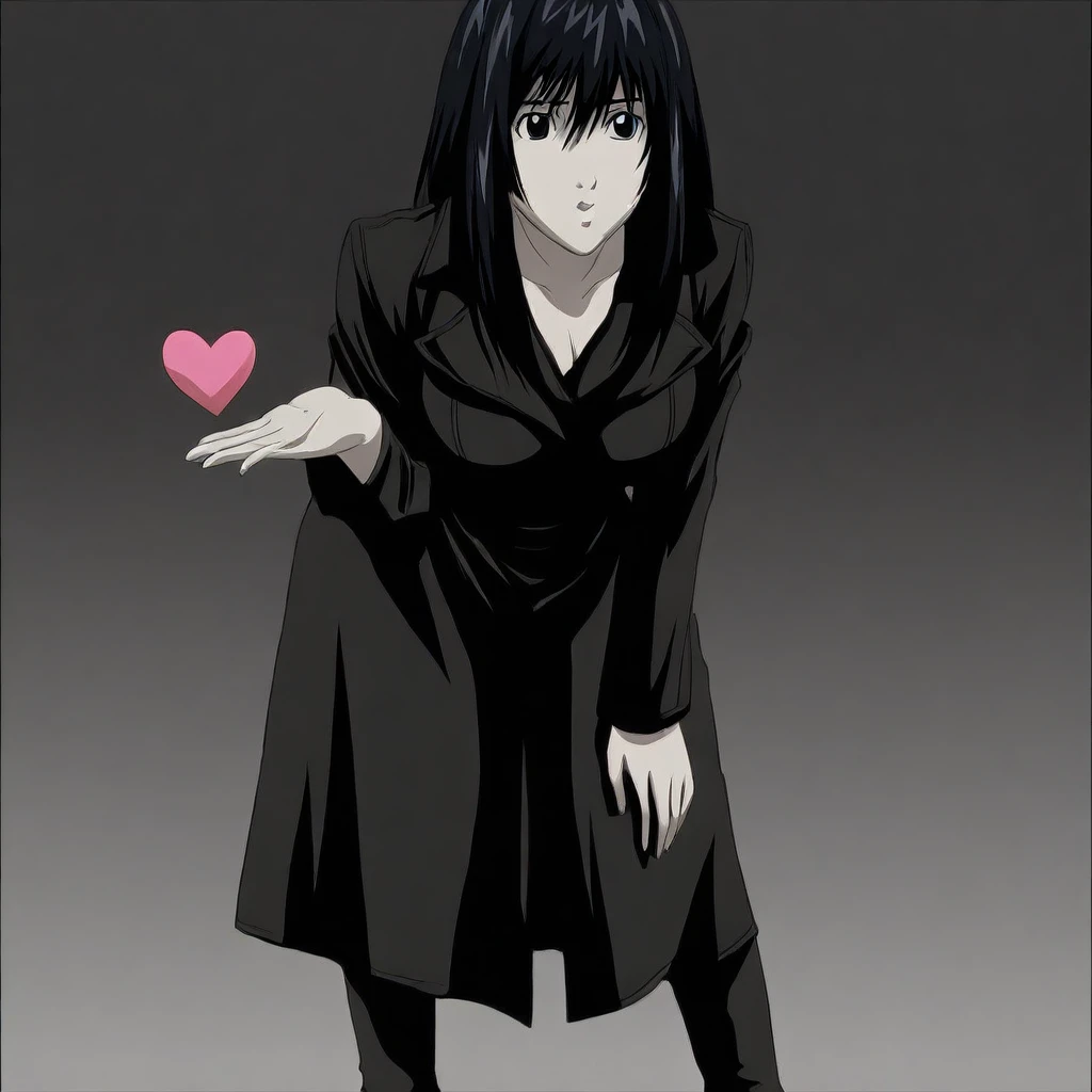 Naomi Misora (Death Note) V1
