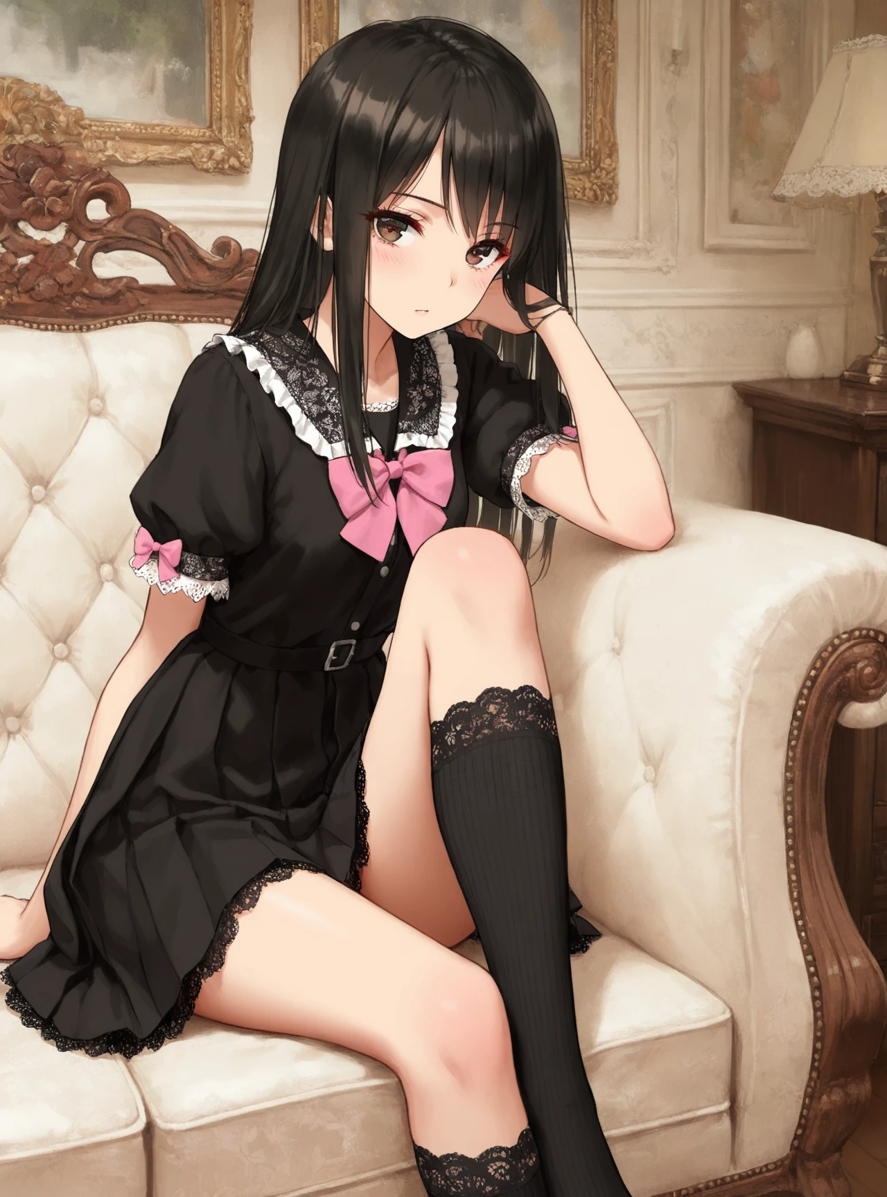 量産型の服 / ryousangata clothes v1.0