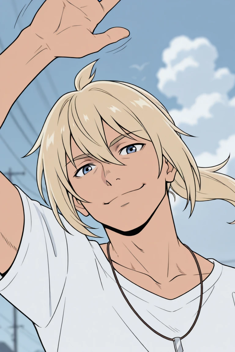 Bertrand | Working for a goddes in a godless world! ☄️☄️ILXL☄️☄️
