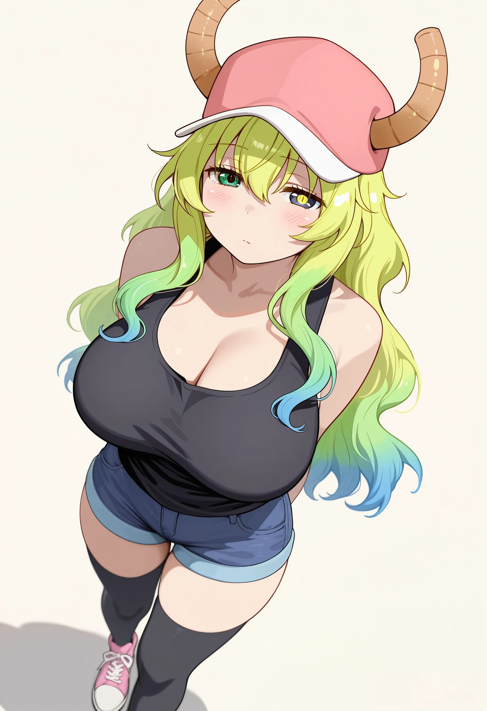 Lucoa | Miss Kobayashi's Dragon Maid v1.0