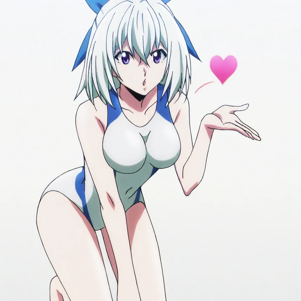 Sayaka Miyata (Keijo) V1