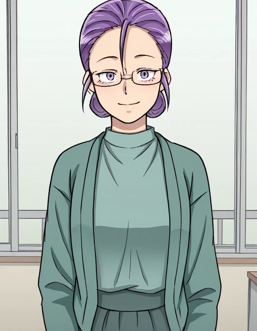 Azami (Etra-Chan Saw!) v1.0