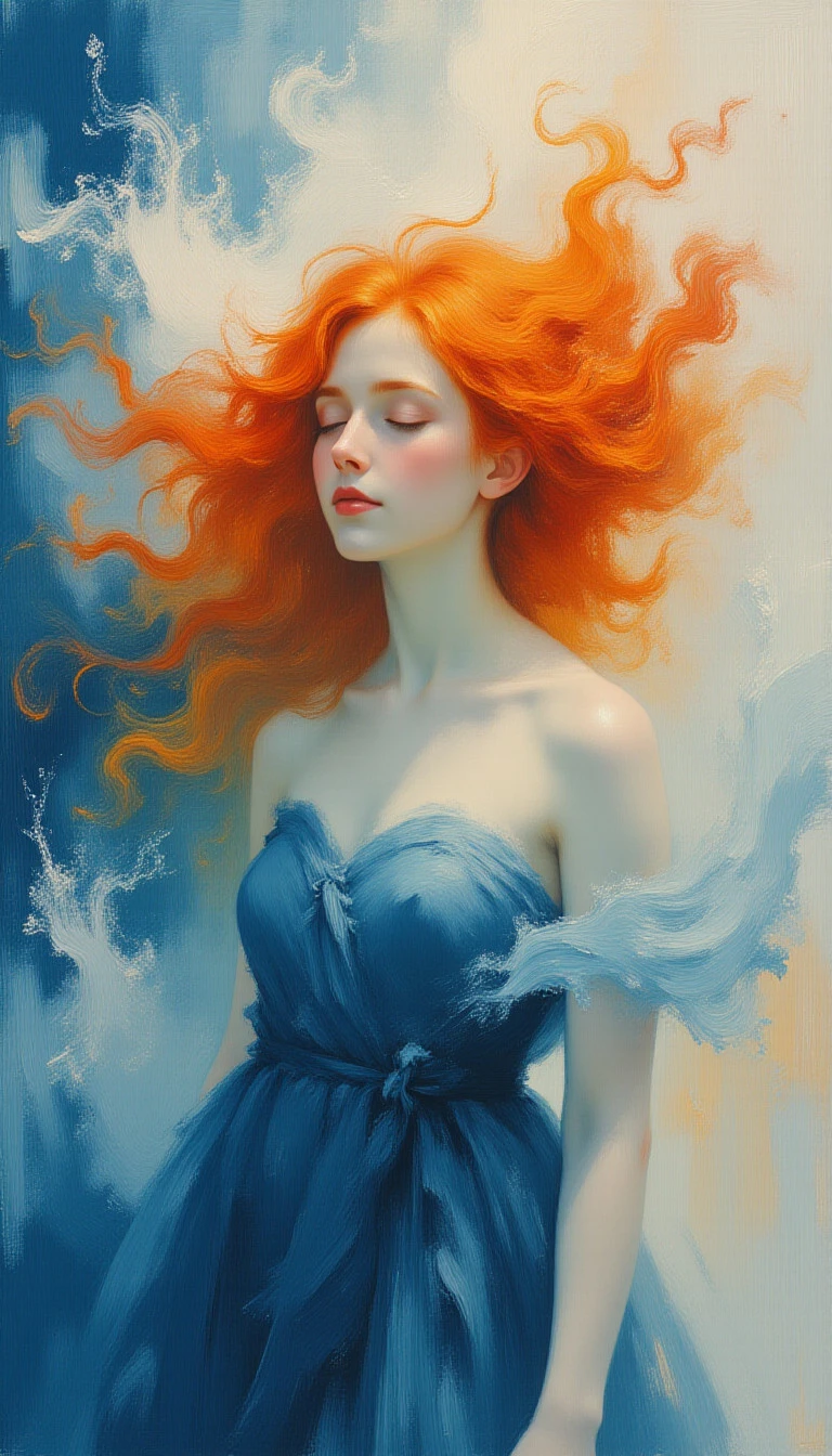 Grimm's realistic painting V1_ep14