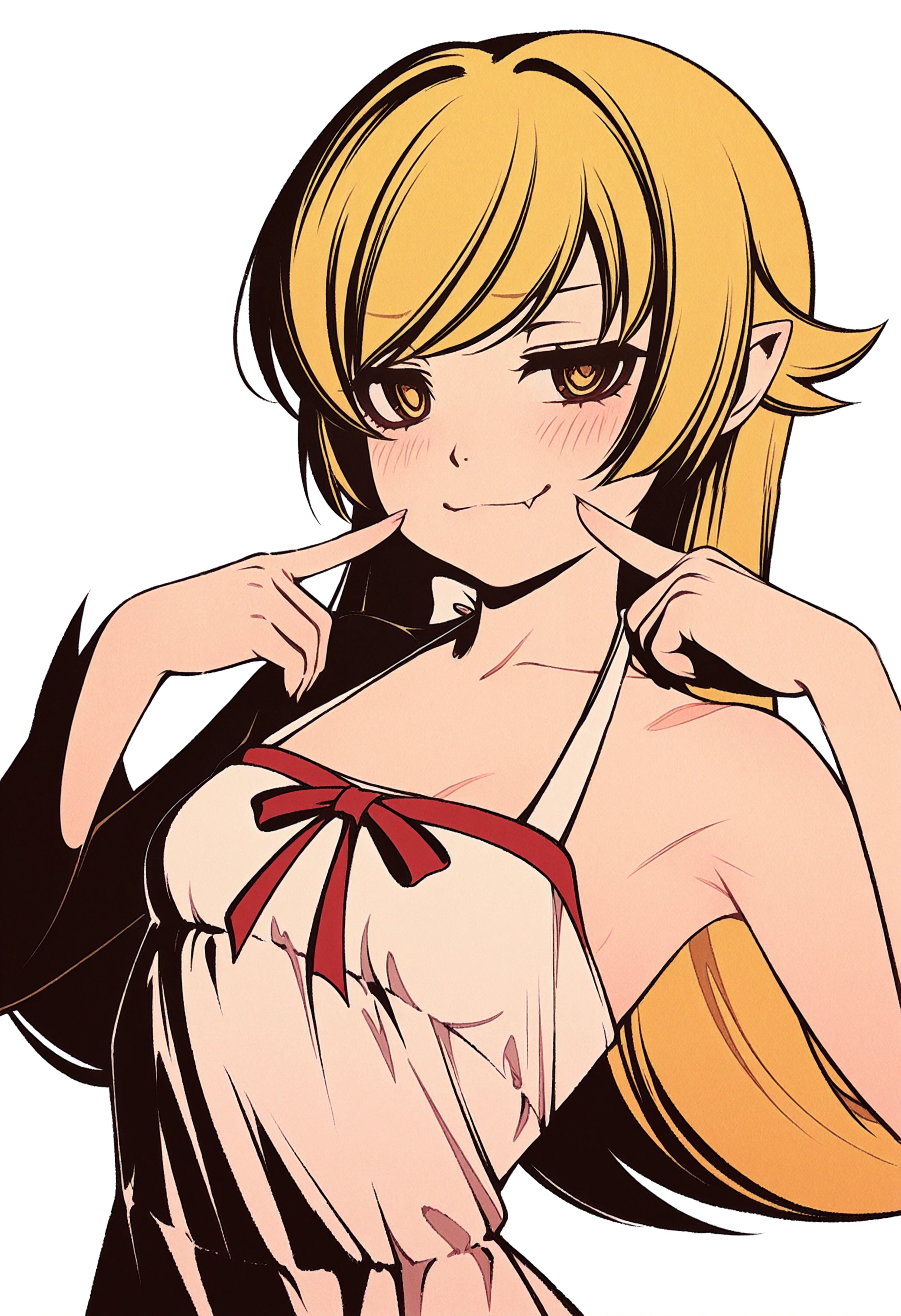 Moshimoshibe Style [Illustrious] v1.0