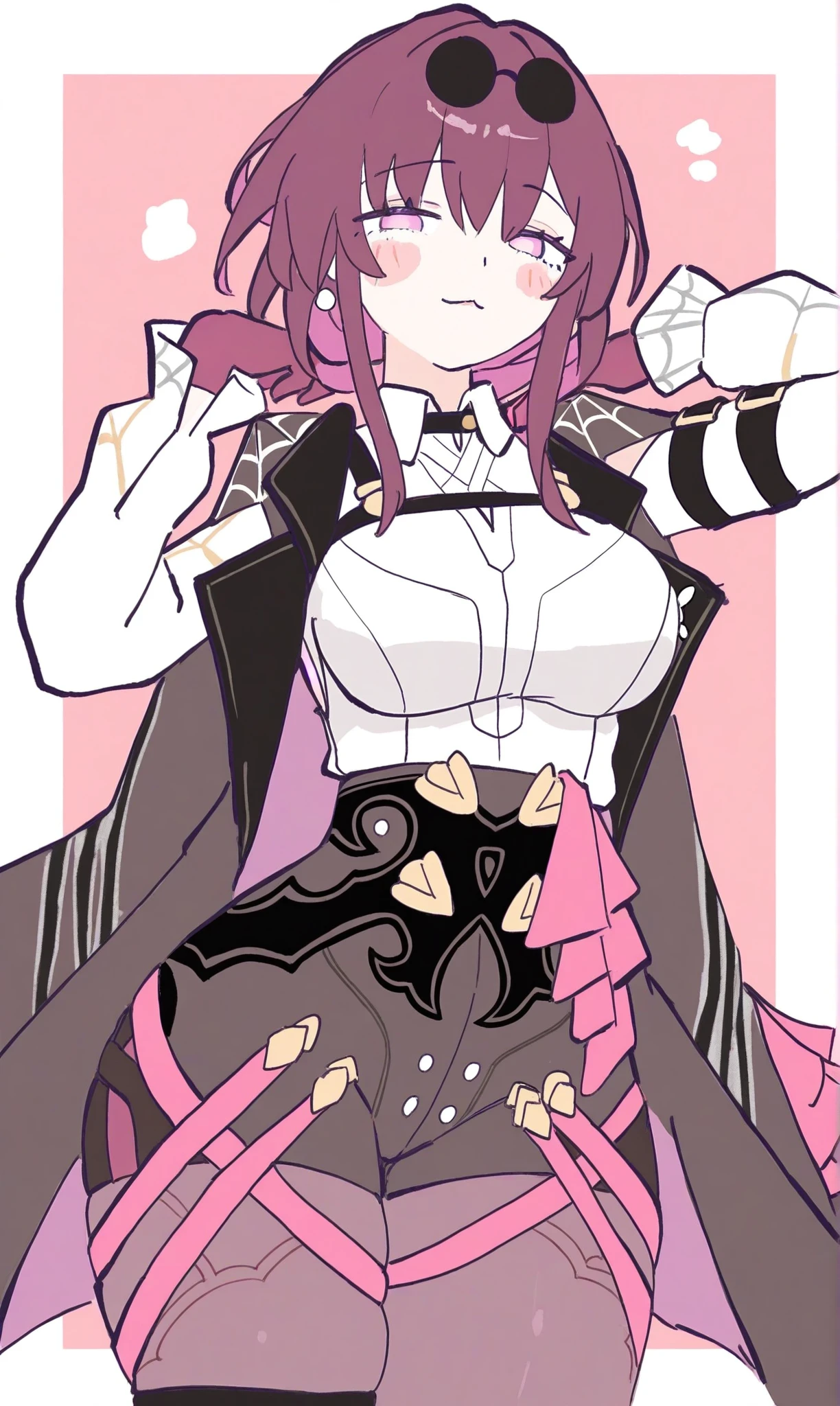 kesiutu style | Illustrious v1.0