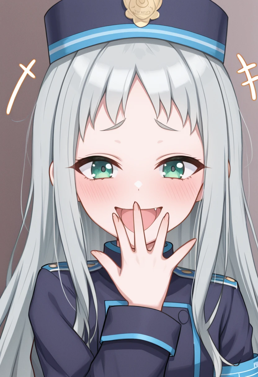 Zako Laugh V1