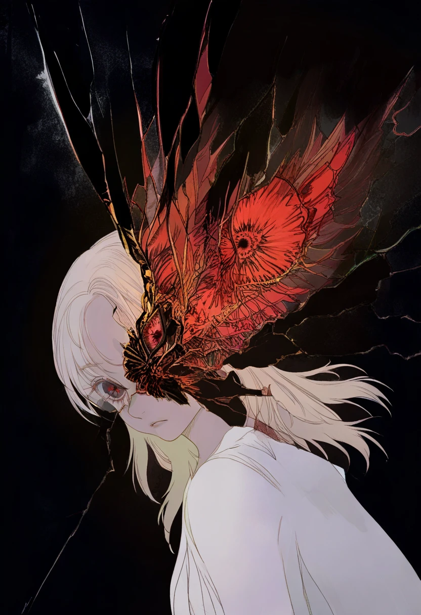 [SDXL] Artist Style: mon (monmon2133) v6.311PZ [NOOB Vpred1]
