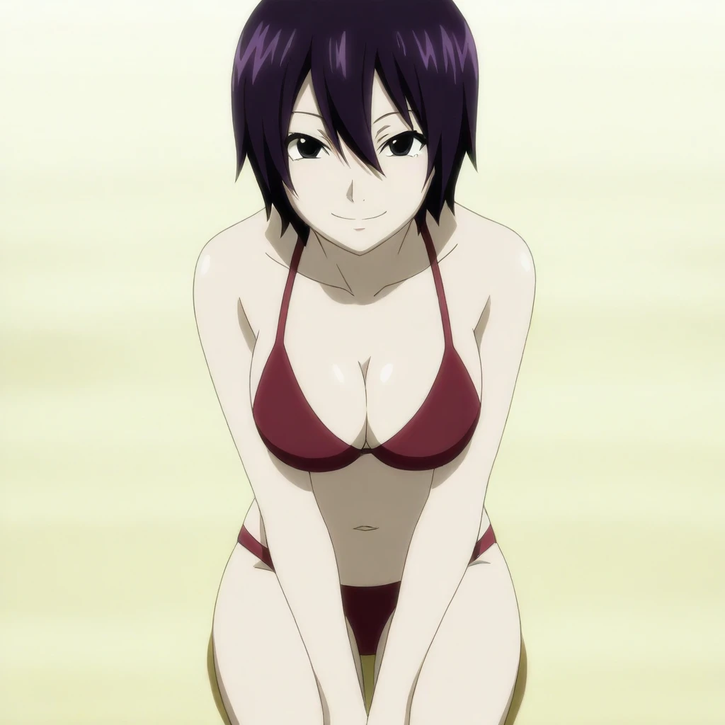 Ur (Fairy Tail) V1