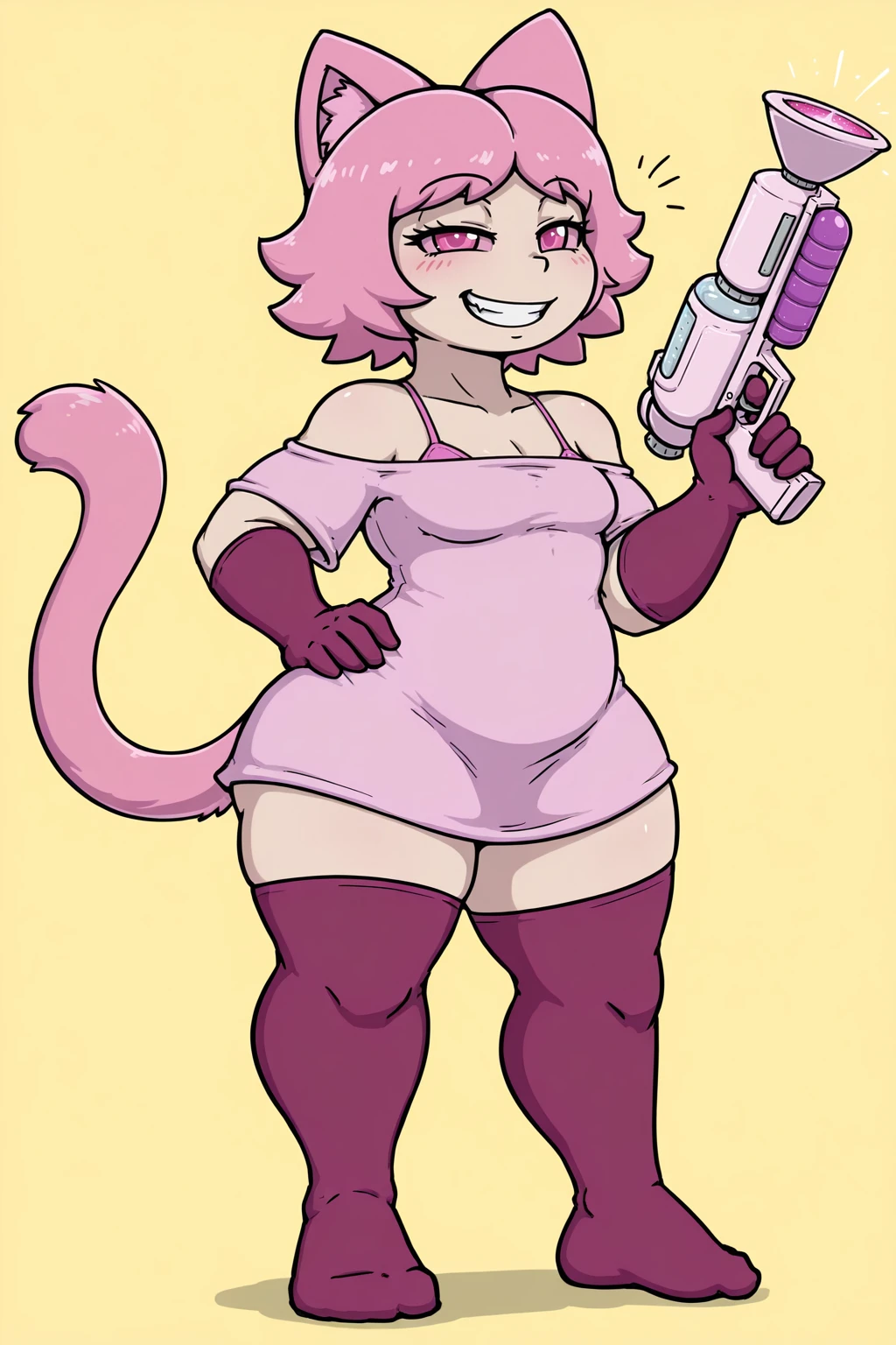 Abby - Axugaem 2 (Axlwisp) V1