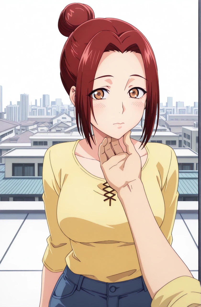 Keiko Suzuki (鈴木 恵子) - Grand Blue Dreaming (ぐらんぶる) anime s1s2