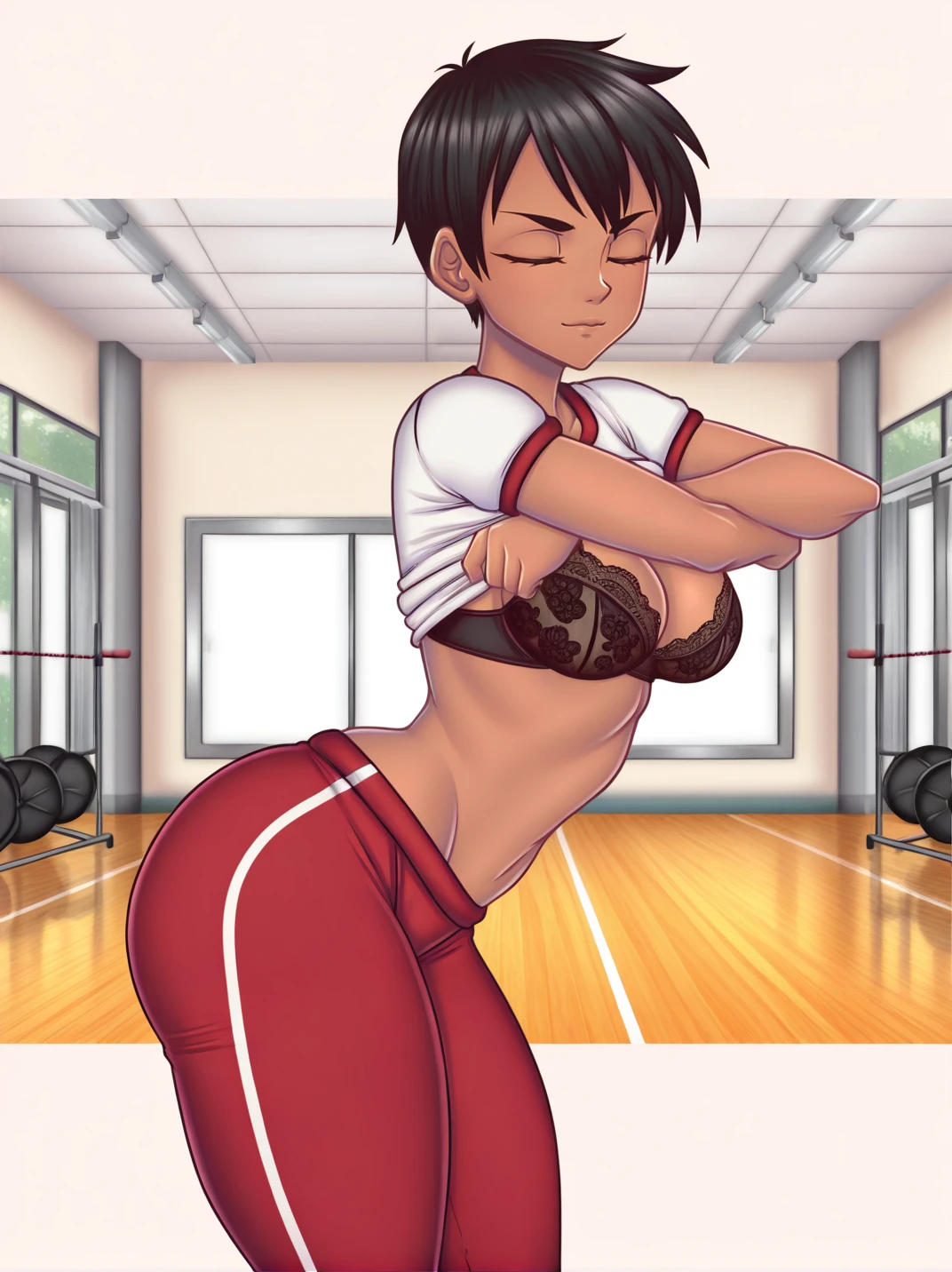 Bemannen - STYLE - | Illustrious XL | - COMMISSION by YeiyeiArt - Illustrious XL -