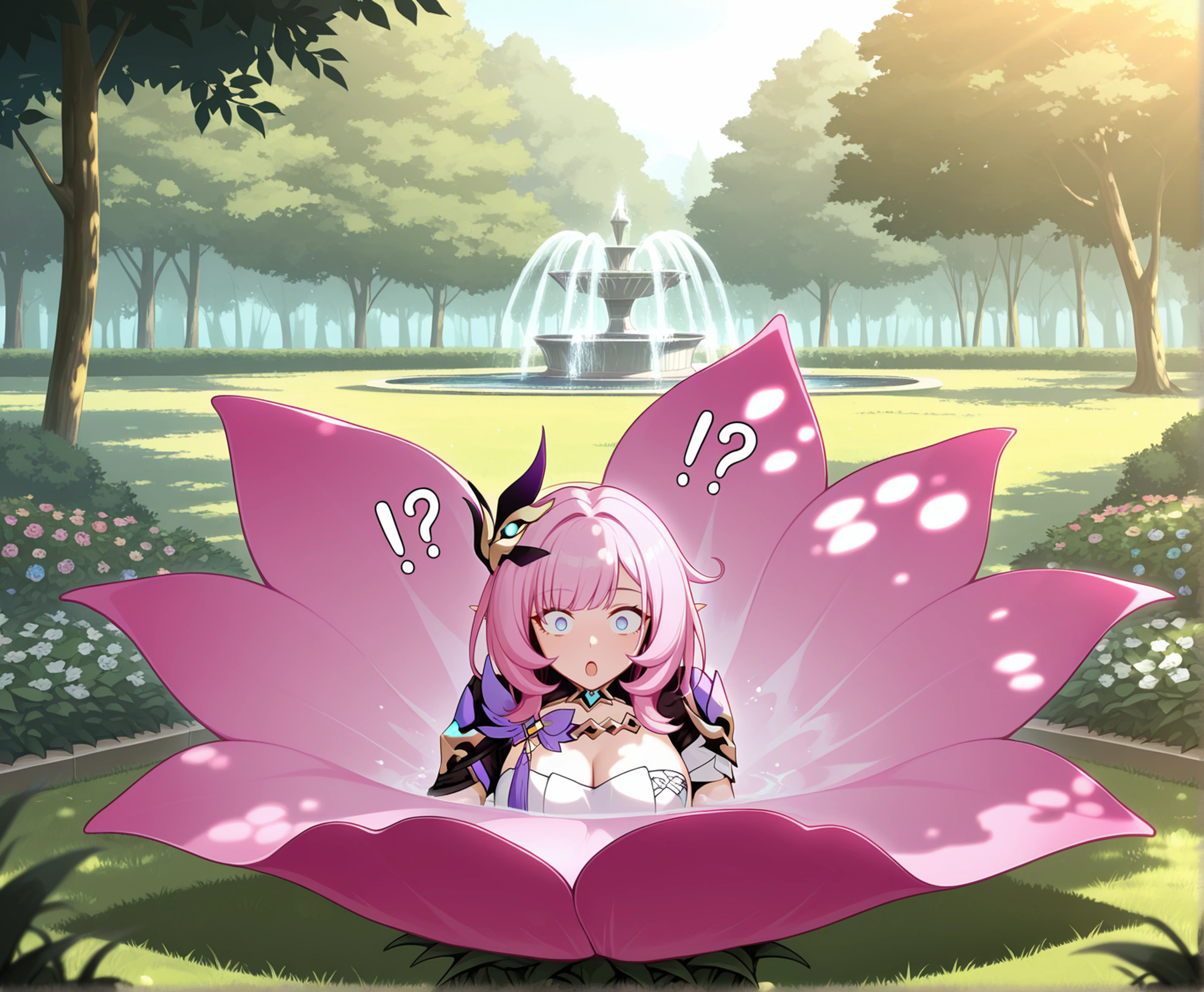 Swallowed/Vore Augment V1 - General