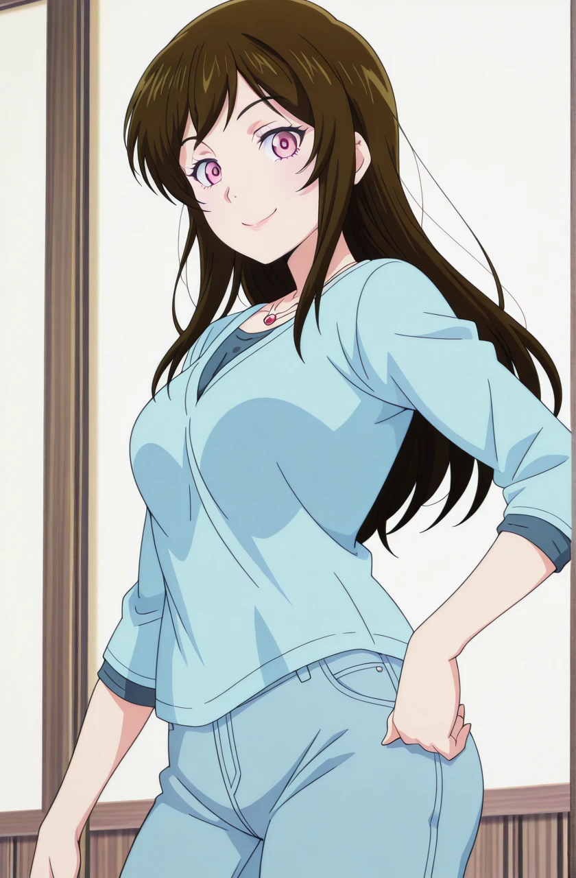Kanako Iida (飯田 かなこ) - Grand Blue Dreaming (ぐらんぶる) anime s1s2