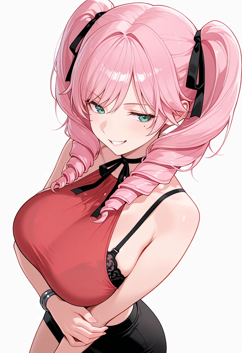 Mamiya Maria | Sleepless Nocturne The Animation V1 | Illustrious