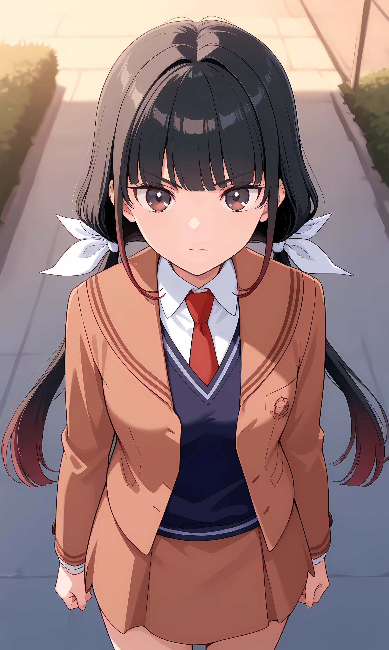 Musubu Mayumori / Utagoe wa Mille-Feuille ( Harmony of Mille-Feuille ) v1.0
