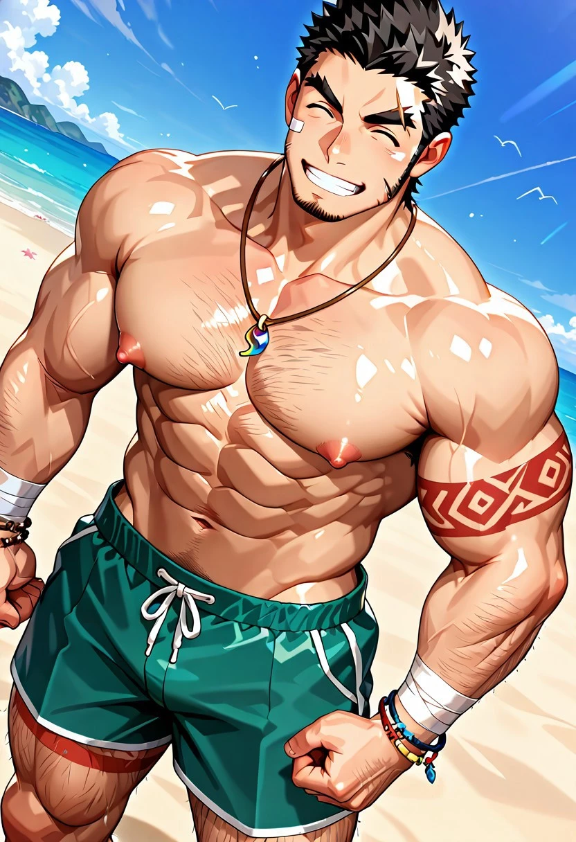 AnotherEidos of Dragon Vein R | Yuno (PDXL) V1