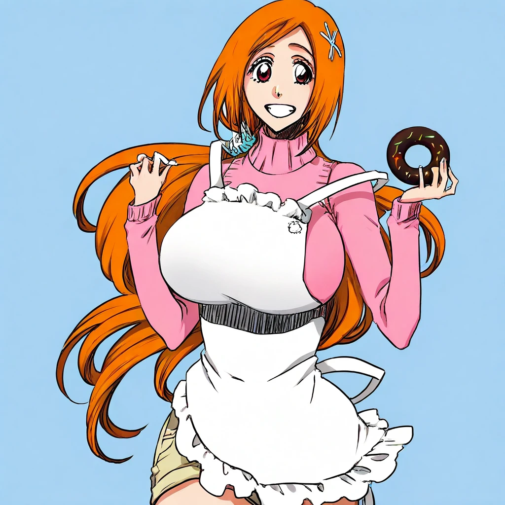 orihime V1