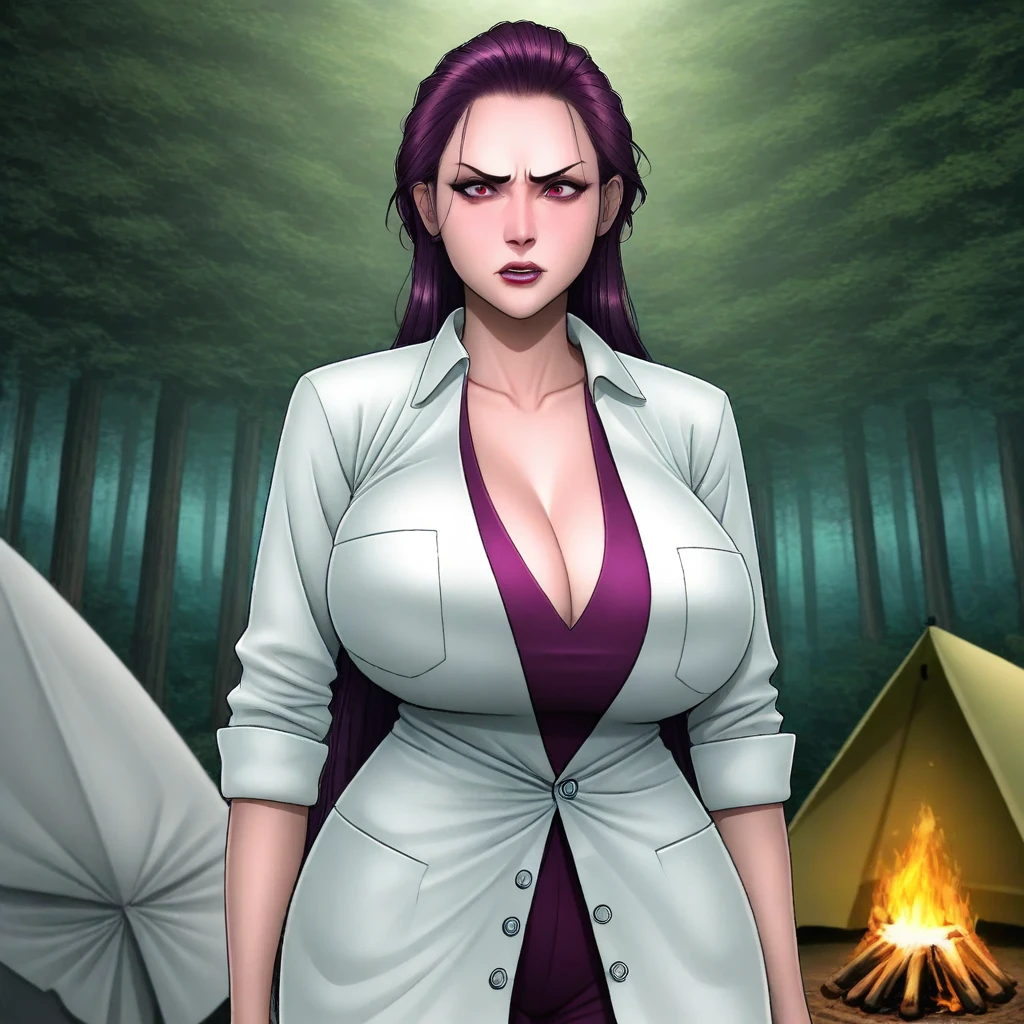 Professor Cherry - Zombie´s Retreat V1