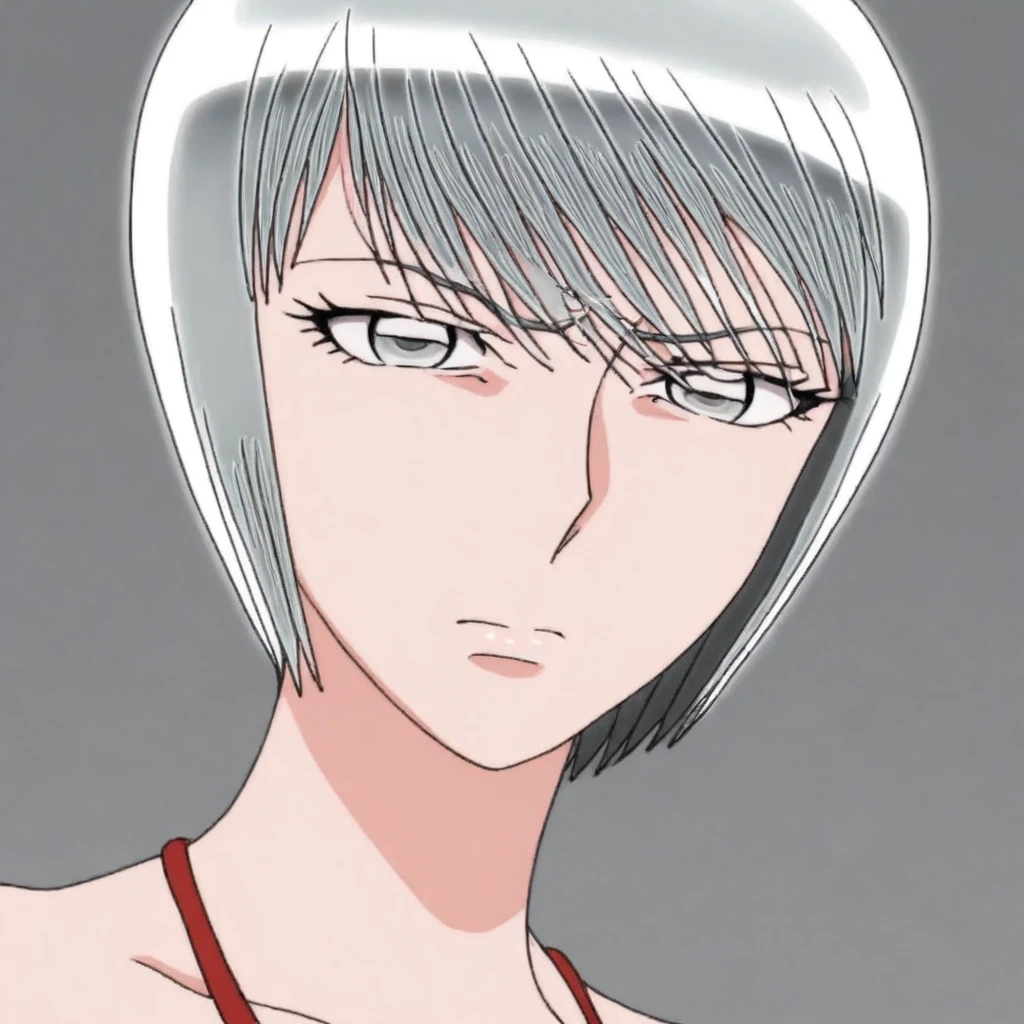 Elenore/Shirogane V1