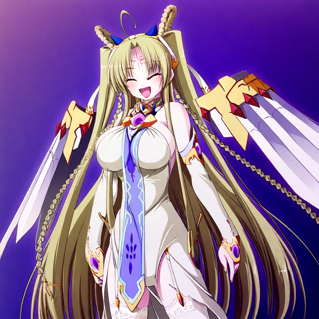 Odin venus blood frontier V1