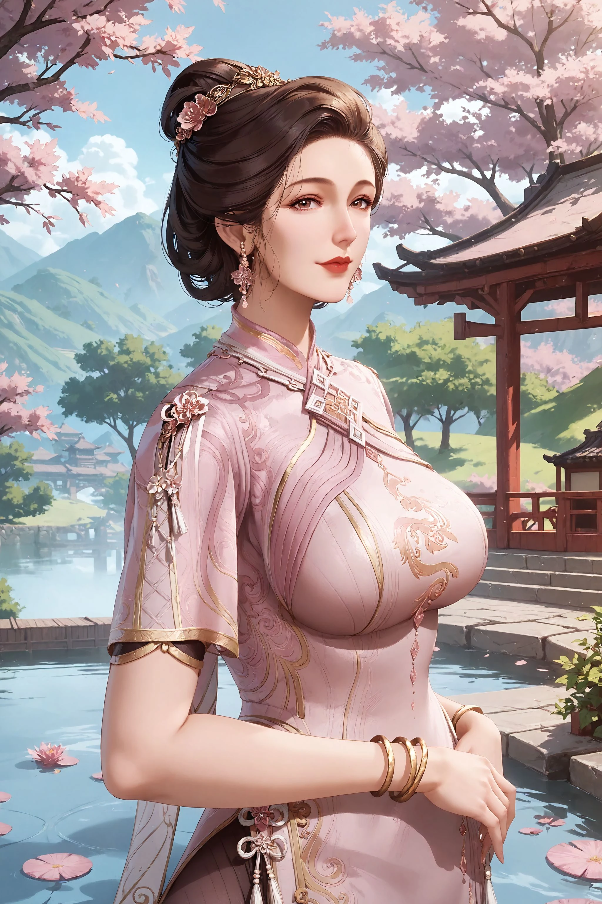 绝世唐门 - 南水水 - Pony v1.0