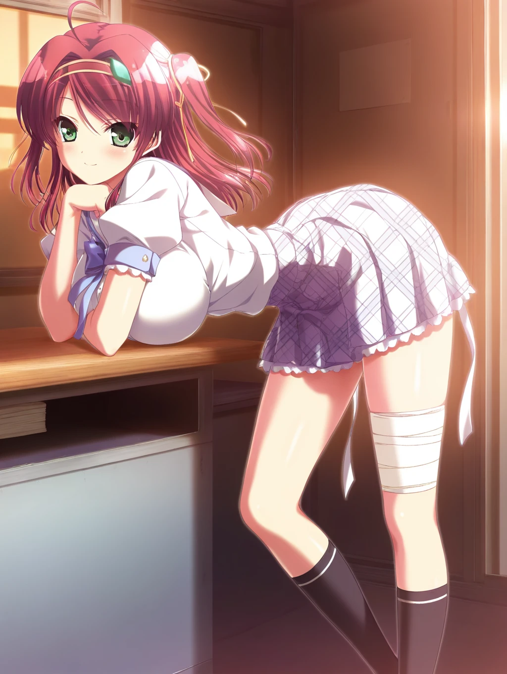 Minakawa Sui (Natsuzora no Perseus) v1.0