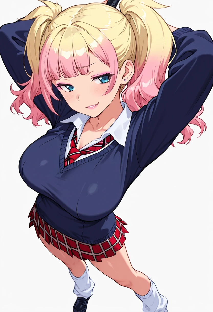 Yariko | JK ????? ni Shiboraretai V1 | Illustrious