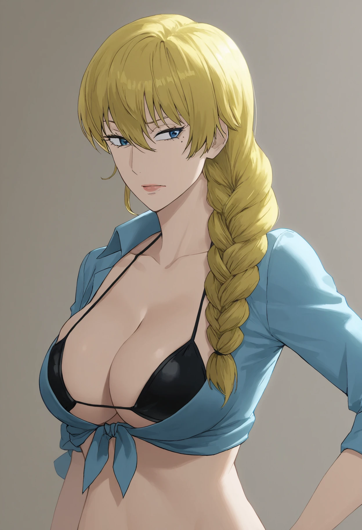 Tracy Candy (Uncharted Walker) - IL V1