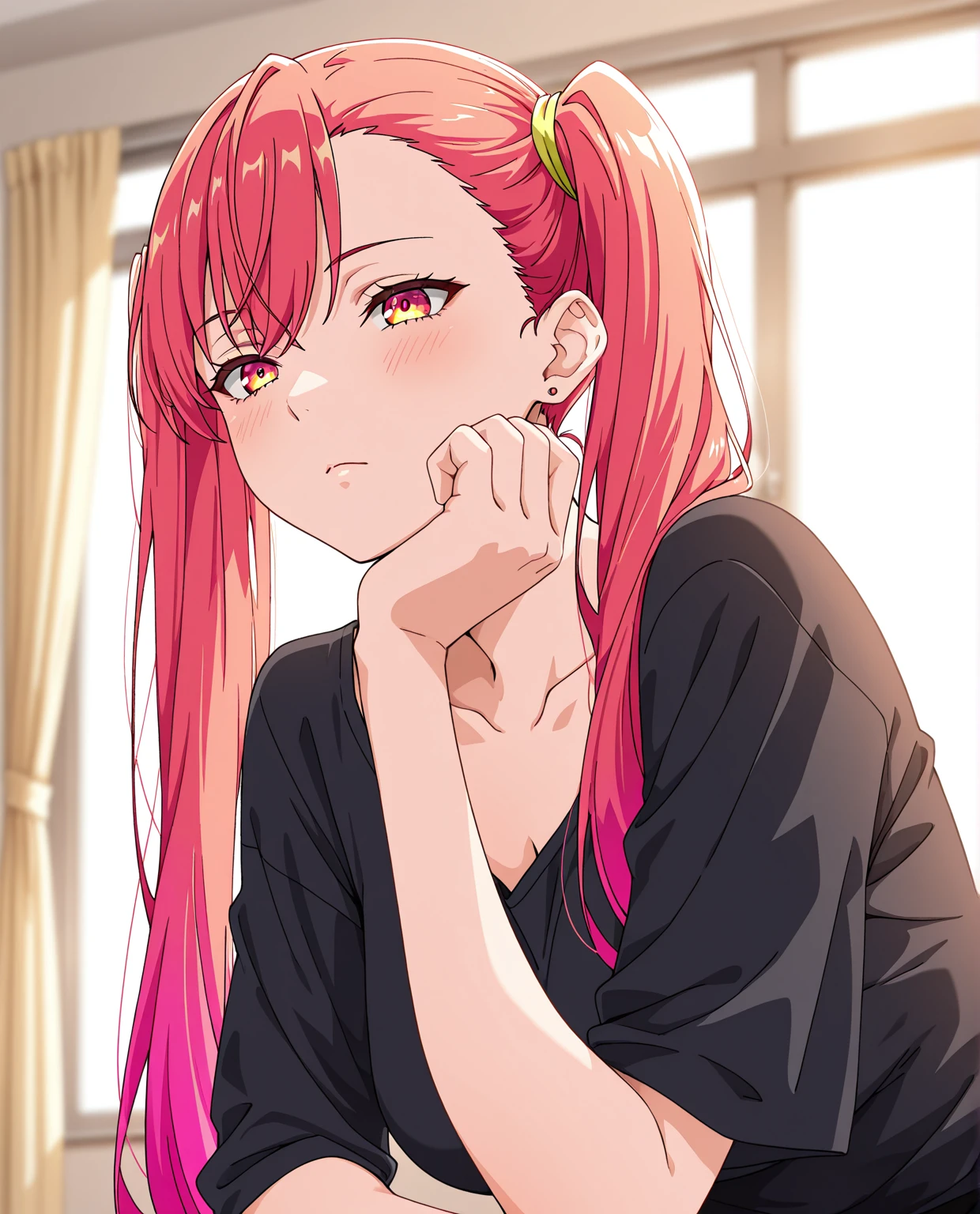 Yoshimi Mido (カオスbaby義美2) V1