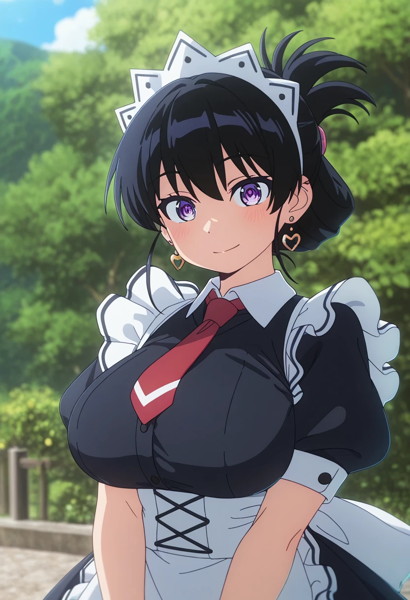 荒砥 凪 (Arato Nagi) - 瑠璃の宝石 (Ruri Rocks) v1.2 IL