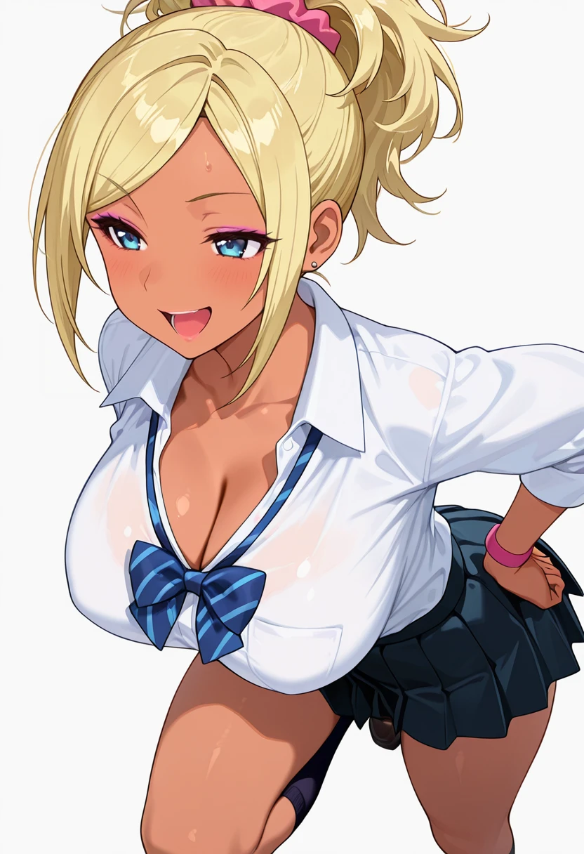 Kuroko | JK ????? ni Shiboraretai V1 | Illustrious